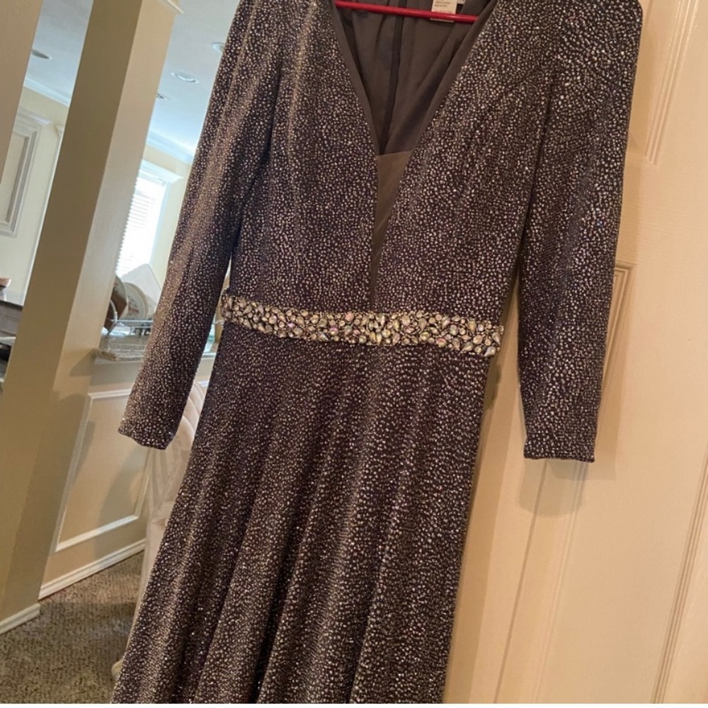 Nice dress